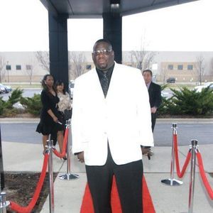 Meet your Posher, Derek